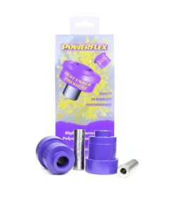 Silentblocs de berceau arrière Ø60 mm (paire) POWERFLEX – Opel Meriva / Combo – PFR80-815