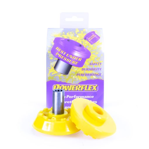 Silentbloc arrière de différentiel arrière POWERFLEX – Audi V8 (D11) V8 – PFR85-1020
