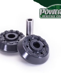 Silentbloc arrière de différentiel "Heritage Collection" POWERFLEX – Audi V8 (D11) V8 – PFR85-1020H