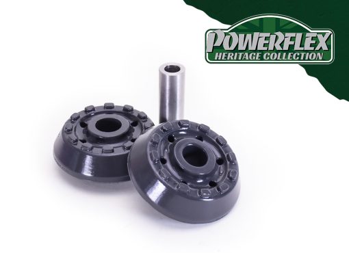 Silentbloc arrière de différentiel "Heritage Collection" POWERFLEX – Audi V8 (D11) V8 – PFR85-1020H
