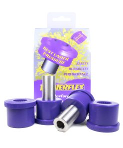 Silentblocs intérieurs de bras oscillants arrière (paire) POWERFLEX – Volkswagen Transporter 2.5 TDI – PFR85-1110