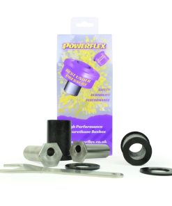 Silentblocs intérieurs de bras oscillants arrière POWERFLEX – Volkswagen Transporter 2.5 TDI – PFR85-1110G