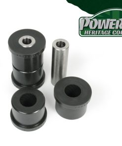 Silentblocs intérieurs de bras oscillants arrière "Heritage Collection" (paire) POWERFLEX – Volkswagen Transporter 2.5 TDI – PFR85-1110H