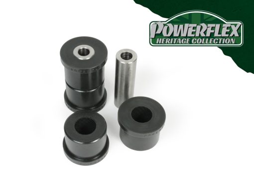 Silentblocs intérieurs de bras oscillants arrière "Heritage Collection" (paire) POWERFLEX – Volkswagen Transporter 2.5 TDI – PFR85-1110H