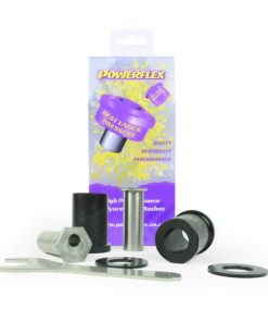 Silentblocs extérieurs de bras oscillants arrière POWERFLEX – Volkswagen Transporter 2.5 TDI – PFR85-1111G