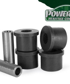Silentblocs extérieurs de bras oscillants arrière "Heritage Collection" (paire) POWERFLEX – Volkswagen Transporter 2.5 TDI – PFR85-1111H