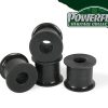 Silentblocs de barre anti-roulis Ø20 mm "Heritage Collection" (paire) POWERFLEX – Volkswagen Transporter 2.5 TDI – PFR85-1112-20H