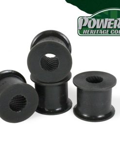 Silentblocs de barre anti-roulis Ø20 mm "Heritage Collection" (paire) POWERFLEX – Volkswagen Transporter 2.5 TDI – PFR85-1112-20H