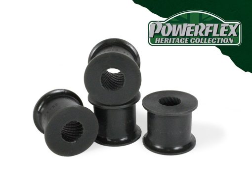 Silentblocs de barre anti-roulis Ø20 mm "Heritage Collection" (paire) POWERFLEX – Volkswagen Transporter 2.5 TDI – PFR85-1112-20H