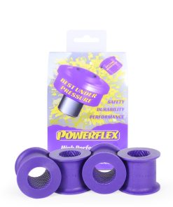 Silentblocs de barre anti-roulis Ø26 mm (4 pcs) POWERFLEX – Volkswagen Transporter 2.5 TDI – PFR85-1112-26