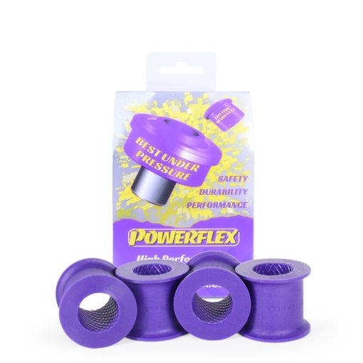 Silentblocs de barre anti-roulis Ø26 mm (4 pcs) POWERFLEX – Volkswagen Transporter 2.5 TDI – PFR85-1112-26