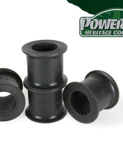 Silentblocs de barre anti-roulis Ø28 mm "Heritage Collection" (paire) POWERFLEX – Volkswagen Transporter 2.5 TDI – PFR85-1112-28H