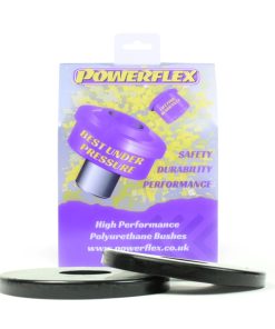 Coussinets POWERFLEX – Volkswagen Transporter 2.5 TDI – PFR85-1132-13-2