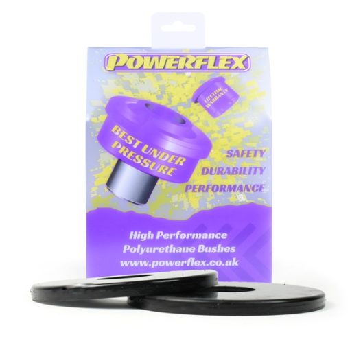 Coussinets POWERFLEX – Volkswagen Transporter 2.5 TDI – PFR85-1132-8-2