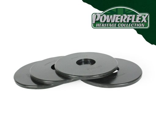 Coussinets POWERFLEX – Volkswagen Transporter 2.5 TDI – PFR85-1132-8-4H