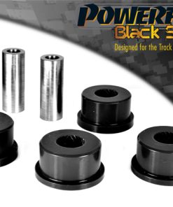 Silentblocs extérieurs de bras de suspension arrière "Black Series" (paire) POWERFLEX – PFR85-1310BLK