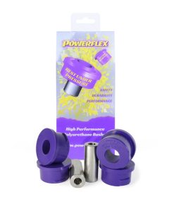 Silentblocs intérieurs de bras de suspension arrière (paire) POWERFLEX – PFR85-1311