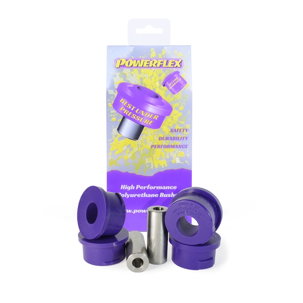 Silentblocs intérieurs de bras de suspension arrière (paire) POWERFLEX – PFR85-1311