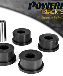 Silentblocs intérieurs de bras de suspension arrière "Black Series" (paire) POWERFLEX – PFR85-1311BLK