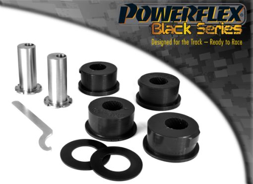 Silentblocs intérieurs de bras de suspensions arrière POWERFLEX – PFR85-1311GBLK