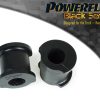 Silentblocs de barre anti-roulis Ø22 mm "Black Series" (paire) POWERFLEX – PFR85-1313-22BLK