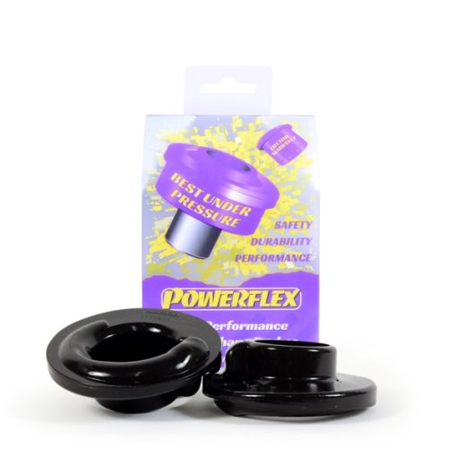 Silentblocs inférieurs de ressorts arrière (paire) POWERFLEX – PFR85-1330