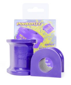 Silentblocs de barre anti-roulis Ø20 mm (paire) POWERFLEX – Volkswagen Caddy (III, IV) – PFR85-1513-20