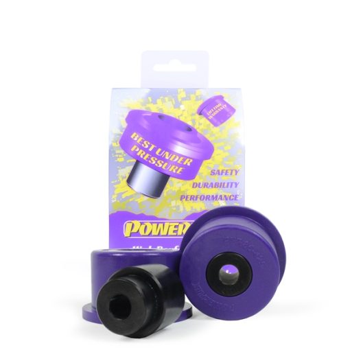 Silentblocs avant de différentiel arrière (paire) POWERFLEX – PFR85-425