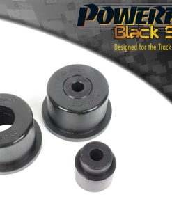 Silentblocs avant de différentiel arrière "Black Series" (paire) POWERFLEX – PFR85-425BLK