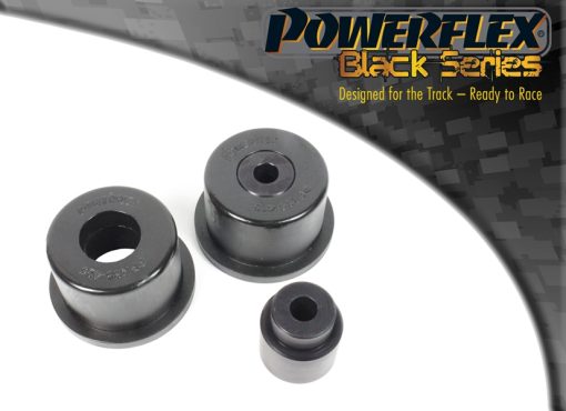 Silentblocs avant de différentiel arrière "Black Series" (paire) POWERFLEX – PFR85-425BLK