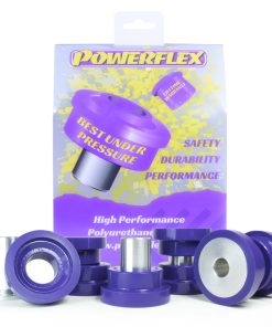 Silentblocs de berceau arrière (4 pcs) POWERFLEX – PFR85-427
