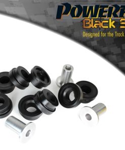 Silentblocs de berceau arrière "Black Series" (4 pcs) POWERFLEX – PFR85-427BLK