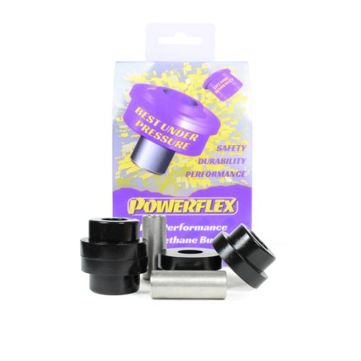 Silentblocs extérieurs de ressorts arrière (paire) POWERFLEX – PFR85-509