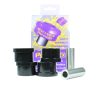 Silentblocs intérieurs de ressorts arrière (paire) POWERFLEX – PFR85-510