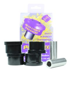 Silentblocs intérieurs de ressorts arrière (paire) POWERFLEX – PFR85-510