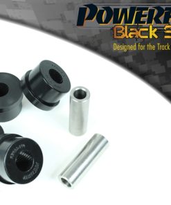 Silentblocs intérieurs de ressorts arrière "Black Series" (paire) POWERFLEX – PFR85-510BLK
