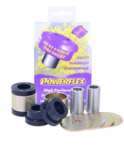 Silentblocs extérieurs de bras de suspension inférieurs arrière (paire) POWERFLEX – PFR85-511