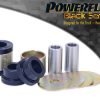 Silentblocs extérieurs de bras de suspension inférieurs arrière "Black Series" (paire) POWERFLEX – PFR85-511BLK