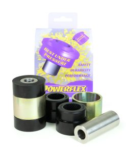 Silentblocs intérieurs de bras de suspension inférieurs arrière (paire) POWERFLEX – PFR85-512