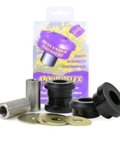 Silentblocs extérieurs de bras de suspension supérieurs arrière (paire) POWERFLEX – PFR85-513