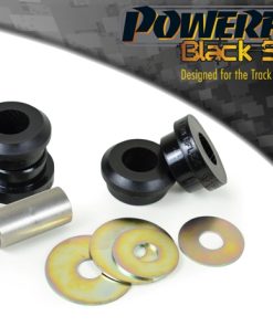 Silentblocs extérieurs de bras de suspension supérieurs arrière "Black Series" (paire) POWERFLEX – PFR85-513BLK