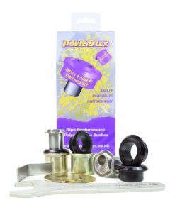 Silentblocs entre amortisseurs et bras de suspension POWERFLEX – PFR85-513G