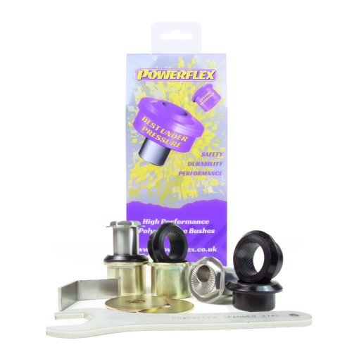 Silentblocs entre amortisseurs et bras de suspension POWERFLEX – PFR85-513G