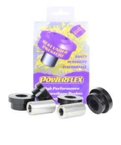 Silentblocs intérieurs de bras de suspension supérieurs arrière (paire) POWERFLEX – PFR85-514