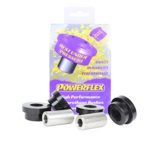 Silentblocs intérieurs de bras de suspension supérieurs arrière (paire) POWERFLEX – PFR85-514