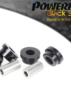 Silentblocs intérieurs de bras de suspension supérieurs arrière "Black Series" (paire) POWERFLEX – PFR85-514BLK