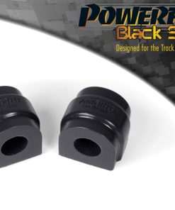 Silentblocs de barre anti-roulis Ø21.7 mm "Black Series" (paire) POWERFLEX – PFR85-515-21.7BLK