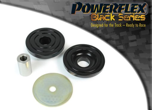 Silentbloc avant de différentiel arrière "Black Series" POWERFLEX – PFR85-524BLK