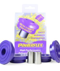 Silentblocs arrière de différentiel arrière (paire) POWERFLEX – PFR85-525