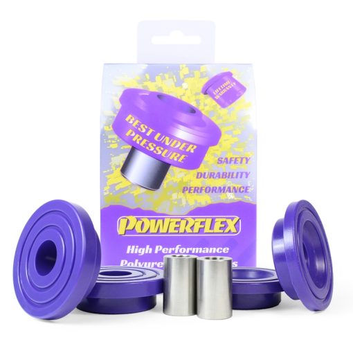 Silentblocs arrière de différentiel arrière (paire) POWERFLEX – PFR85-525